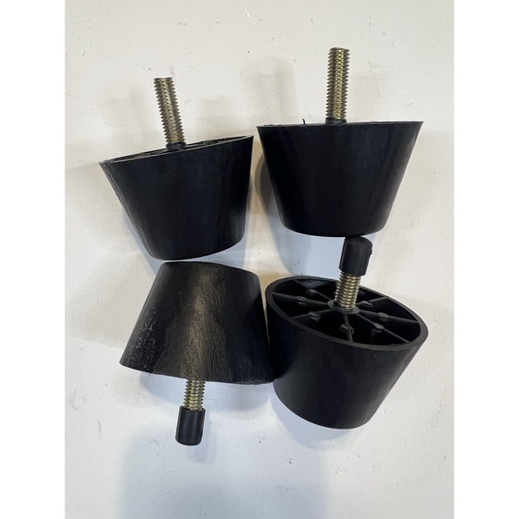 No Brand Other - NWOT Couch Legs 1.75" Pack Of 4